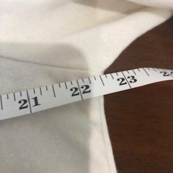 Peanuts Snoopy Cozy Fleece Christmas Tree White Sweatshirt. - Picture 9 of 16